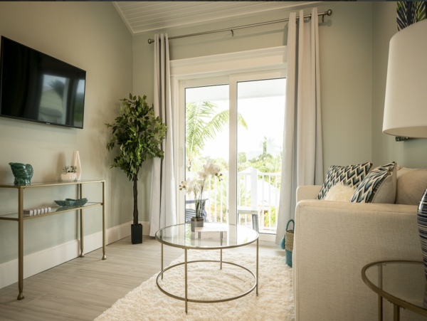 Anna Maria Island Vacation Rental with Private Pool - Holmes Beach Luxury Coastal Home