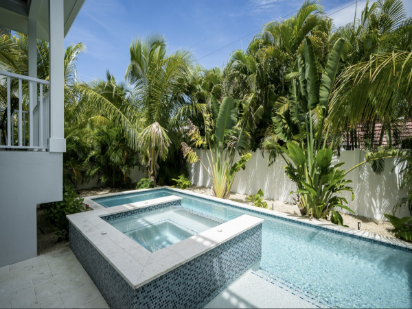 Anna Maria Island Vacation Rental with Private Pool - Holmes Beach Luxury Coastal Home