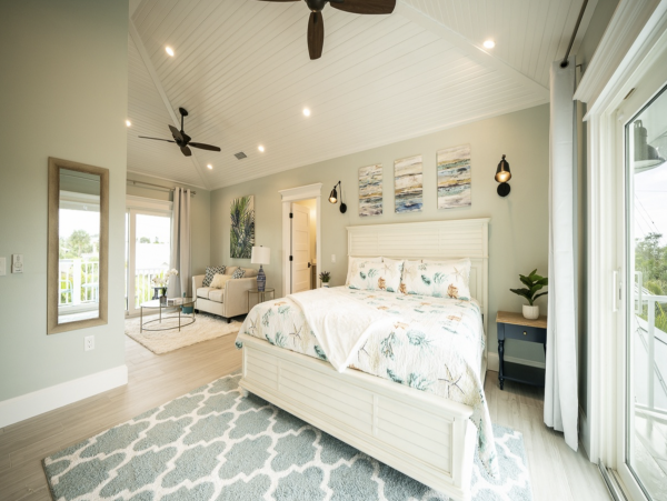 Anna Maria Island Vacation Rental with Private Pool - Holmes Beach Luxury Coastal Home