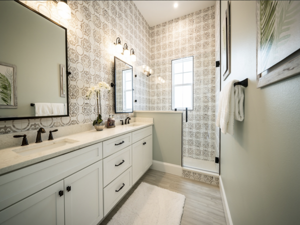 Anna Maria Island Vacation Rental with Private Pool - Holmes Beach Luxury Coastal Home
