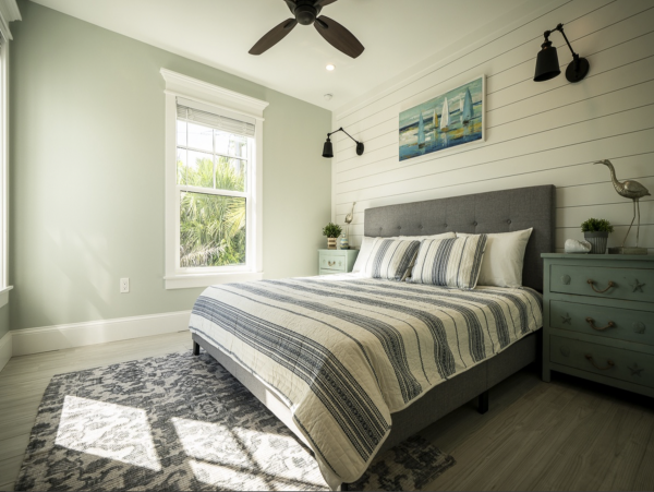 Anna Maria Island Vacation Rental with Private Pool - Holmes Beach Luxury Coastal Home