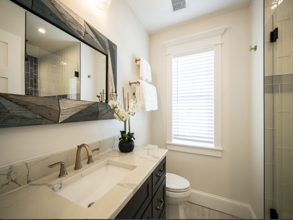Anna Maria Island Vacation Rental with Private Pool - Holmes Beach Luxury Coastal Home
