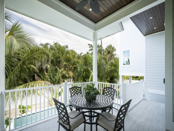Anna Maria Island Vacation Rental with Private Pool - Holmes Beach Luxury Coastal Home