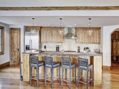 Vail Luxury Accommodation Walk to Lift