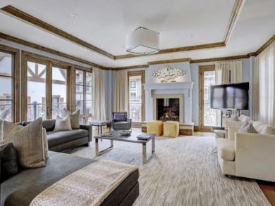 Vail Luxury Accommodation Walk to Lift