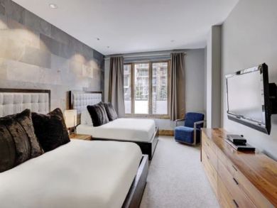 Vail Luxury Accommodation Walk to Lift
