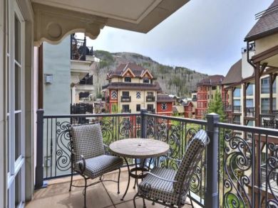 Vail Luxury Accommodation Walk to Lift