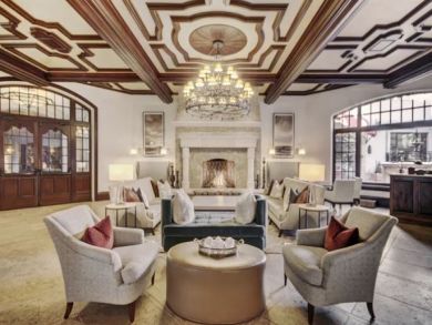 Vail Luxury Accommodation Walk to Lift