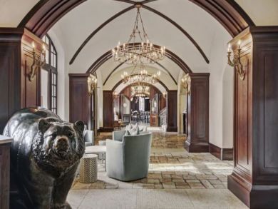 Vail Luxury Accommodation Walk to Lift