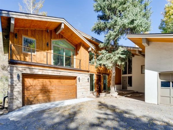 Vail Luxury Five Bedrooms Vacation Rental Home Sleeps 14