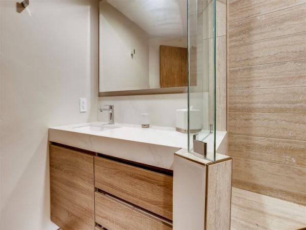 Vail Luxury Five Bedrooms Vacation Rental Home Sleeps 14