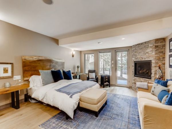 Luxury Five Bedroom Vail Vacation Rental Walk To Lifts
