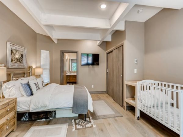 Luxury Five Bedroom Vail Vacation Rental Walk To Lifts