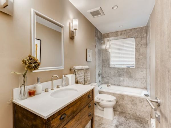 Luxury Five Bedroom Vail Vacation Rental Walk To Lifts