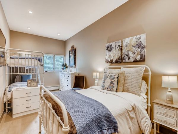 Luxury Five Bedroom Vail Vacation Rental Walk To Lifts