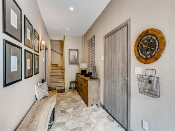 Luxury Five Bedroom Vail Vacation Rental Walk To Lifts