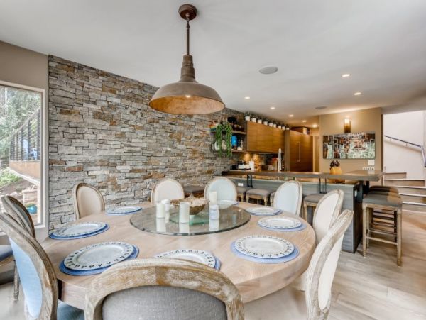 Luxury Five Bedroom Vail Vacation Rental Walk To Lifts