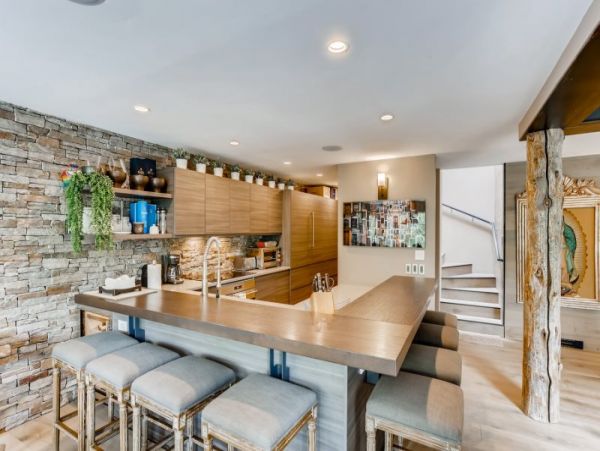 Luxury Five Bedroom Vail Vacation Rental Walk To Lifts