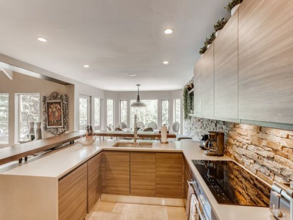 Luxury Five Bedroom Vail Vacation Rental Walk To Lifts