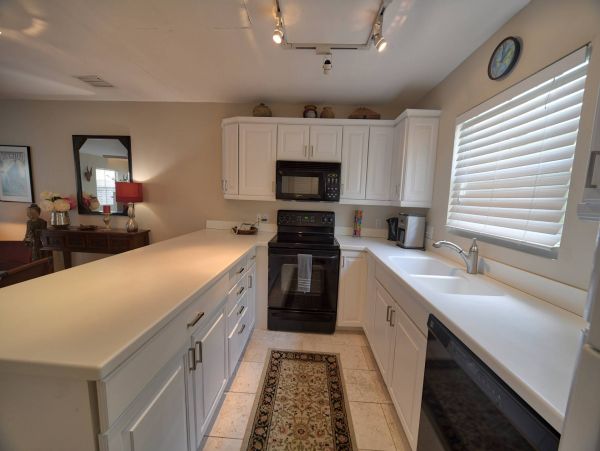 Key West Vacation Home Two Bedrooms Sleeps Four Guests.