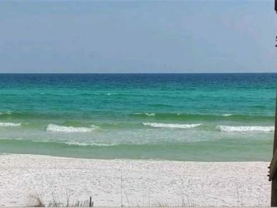 Santa Rosa Beach vacation Home Sleeps Eight Guests.