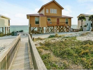 Santa Rosa Beach vacation Home Sleeps Eight Guests.
