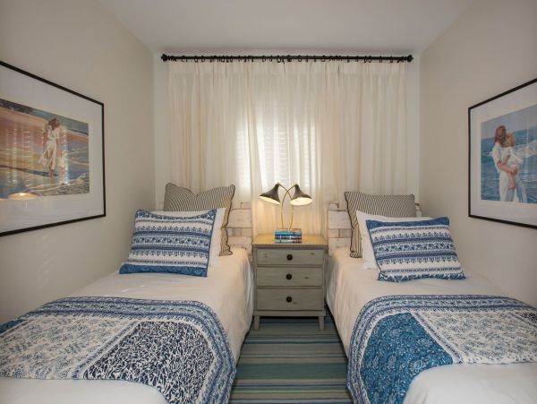 Santa Barbara Seven Bedrooms Vacation Home with Private Pool