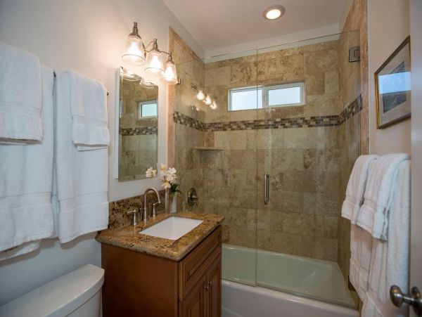Santa Barbara Seven Bedrooms Vacation Home with Private Pool
