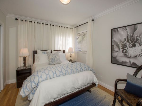 Santa Barbara Seven Bedrooms Vacation Home with Private Pool