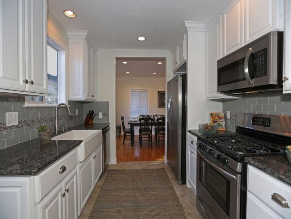 Santa Barbara Seven Bedrooms Vacation Home with Private Pool
