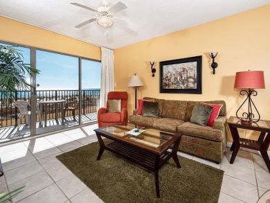 Fort Walton Beach Vacation Condo Three Bedrooms