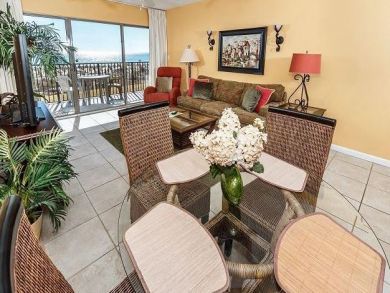 Fort Walton Beach Vacation Condo Three Bedrooms