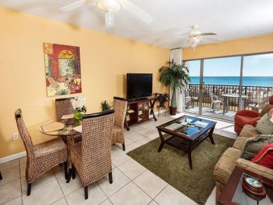 Fort Walton Beach Vacation Condo Three Bedrooms