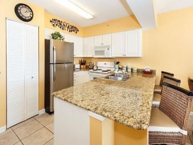 Fort Walton Beach Vacation Condo Three Bedrooms