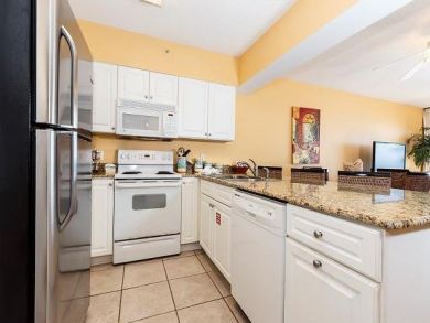 Fort Walton Beach Vacation Condo Three Bedrooms