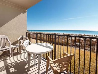 Fort Walton Beach Vacation Condo Three Bedrooms