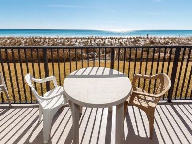 Fort Walton Beach Vacation Condo Three Bedrooms