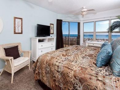 Fort Walton Beach Vacation Condo Three Bedrooms