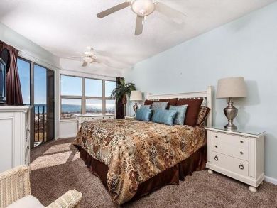Fort Walton Beach Vacation Condo Three Bedrooms