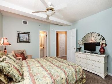 Fort Walton Beach Vacation Condo Three Bedrooms