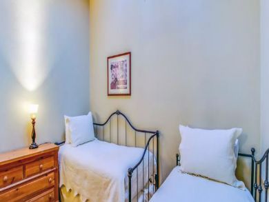 Vail Vacation Condo Sleeps Six Guests.