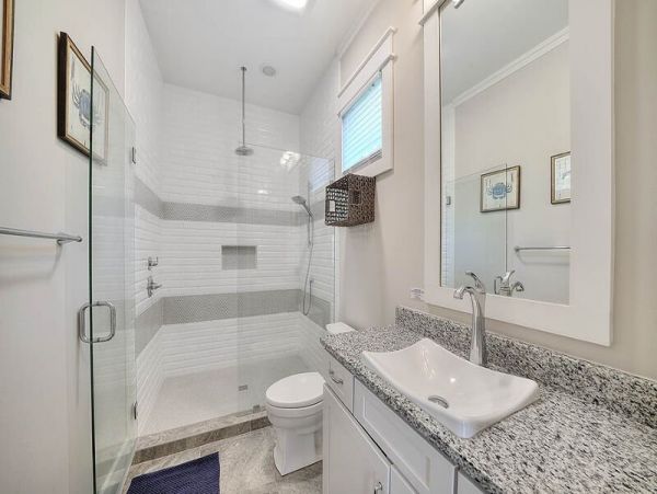 Inlet Beach Vacation Home Rental 4 Bedrooms Sleeps 10