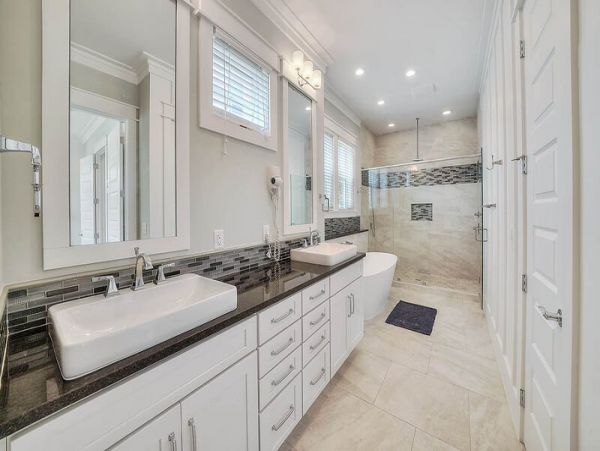 Inlet Beach Vacation Home Rental 4 Bedrooms Sleeps 10