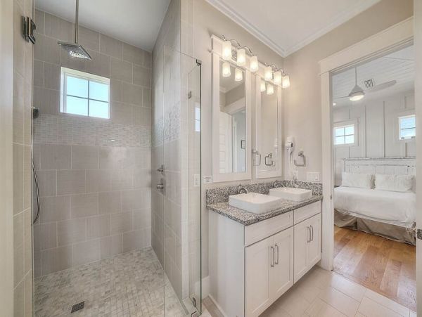 Inlet Beach Vacation Home Rental 4 Bedrooms Sleeps 10