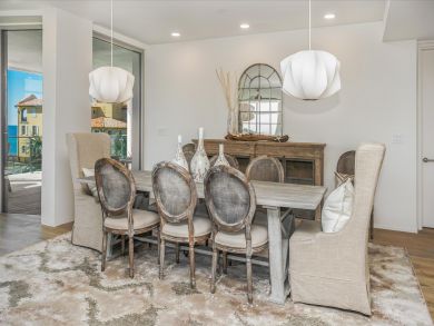 Seagrove Beach Luxury Three Bedrooms Rental Condo