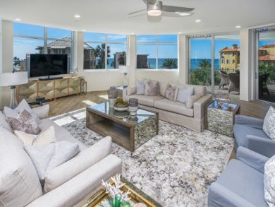 Seagrove Beach Luxury Three Bedrooms Rental Condo