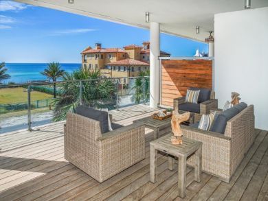 Seagrove Beach Luxury Three Bedrooms Rental Condo