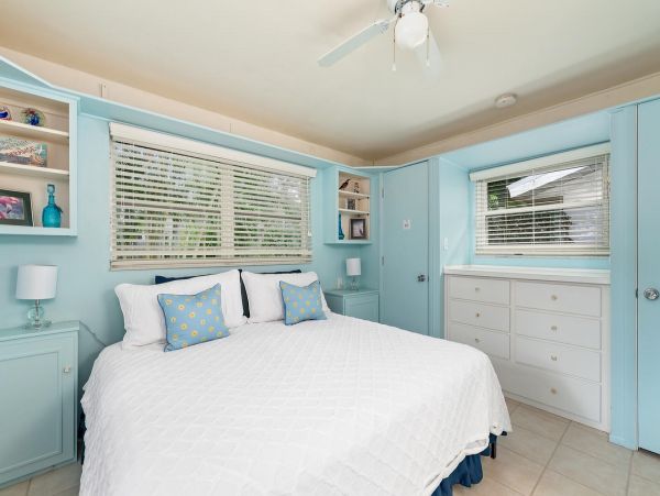 Longboat Key Vacation Home Sleeps Six Guests