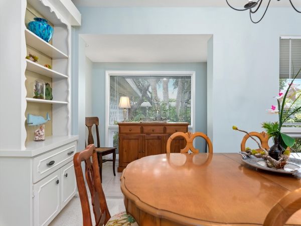 Longboat Key Vacation Home Sleeps Six Guests
