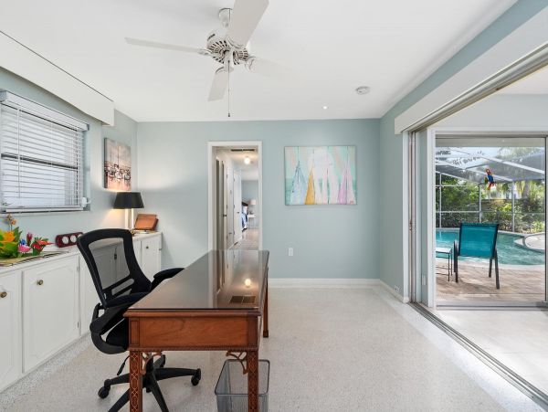 Longboat Key Vacation Home Sleeps Six Guests